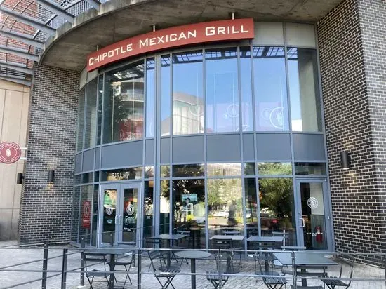 Chipotle Mexican Grill