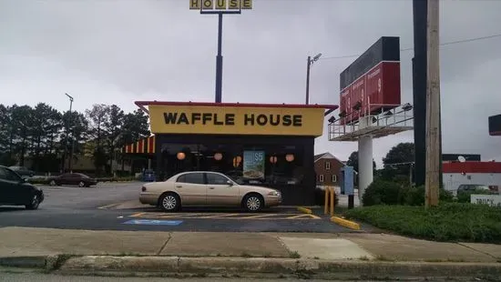 Waffle House