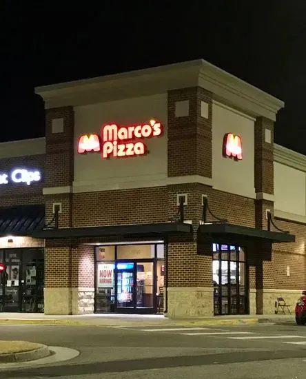 Marco's Pizza