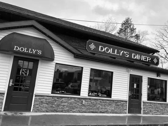 Dolly's Diner West