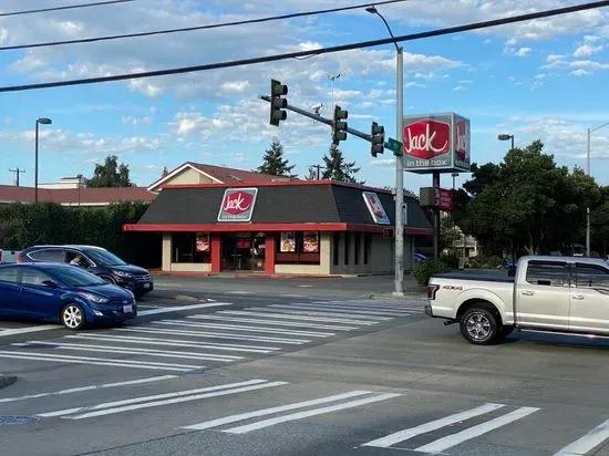 Jack in the Box