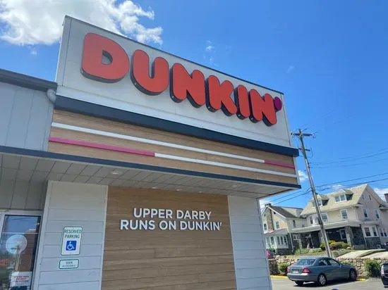 Dunkin'