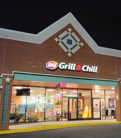 Dairy Queen Grill & Chill