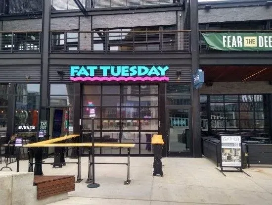 Fat Tuesday Milwaukee