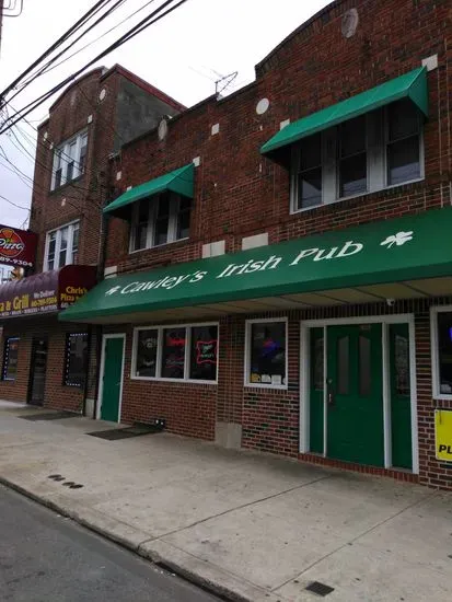 Cawley's Irish Pub & Restaurant