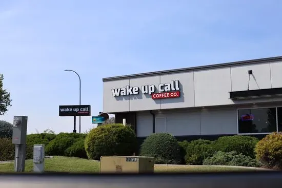 Wake Up Call - GWay