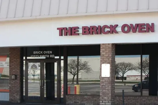 The Brick Oven