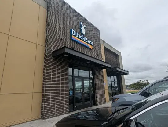 Dutch Bros Coffee