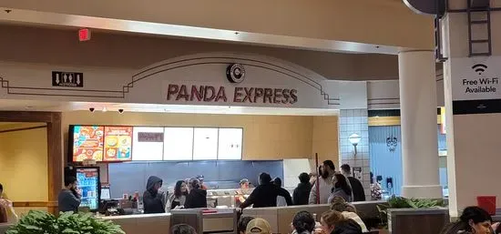 Panda Express