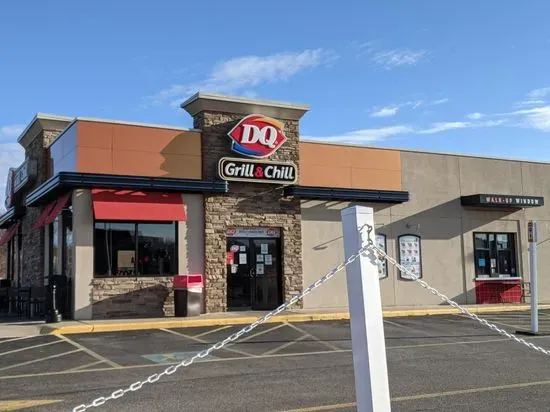 Dairy Queen Grill & Chill