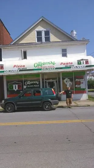 Original Italian Pizza