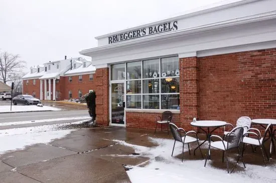 Bruegger's Bagels