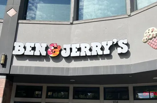 Ben & Jerry’s