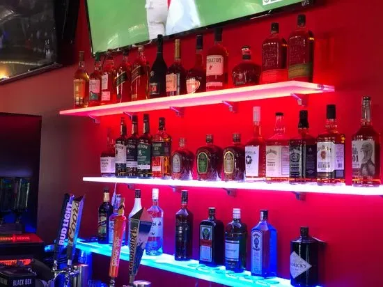 All-Star Sports Bar