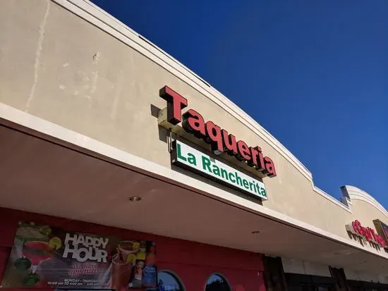 Habanero's Taqueria & Grill