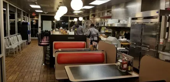 Waffle House