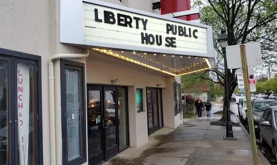 Liberty Public House