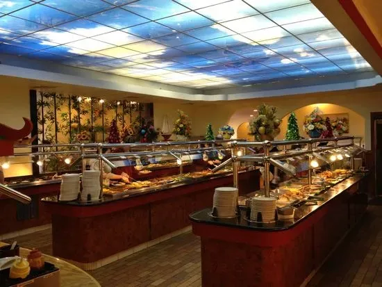 Grace Buffet & Grill