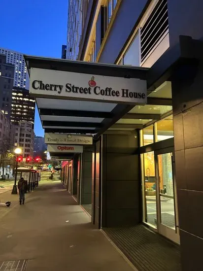 Cherry Street Coffee House