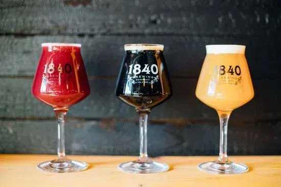 1840 Brewing Company