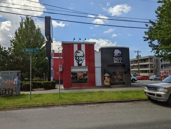 Taco Bell / KFC