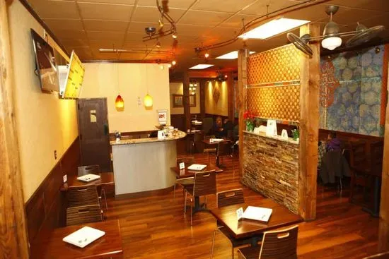 Tandoori Grill