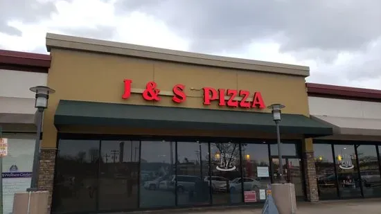 J & S Pizza