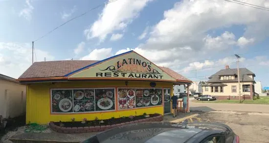 Latinos Restaurant