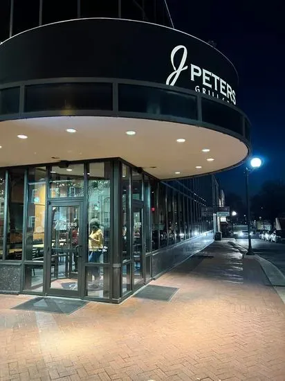 J Peters Grill & Bar