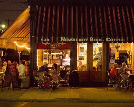 Newberry Bros. Coffee