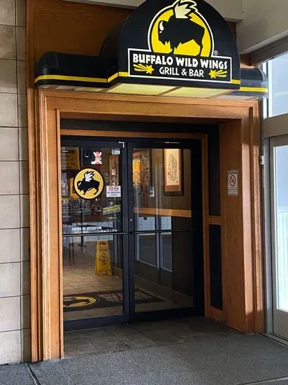 Buffalo Wild Wings