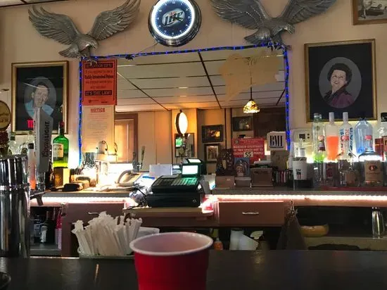 Steggie's 9th Ward Café