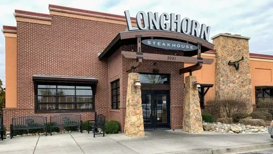 LongHorn Steakhouse