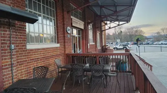 Depot Grille