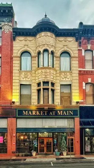 Market at Main