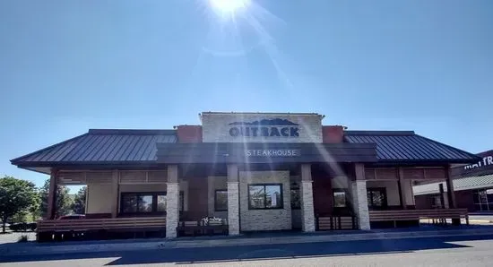 Outback Steakhouse