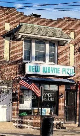 New Wayne Pizza