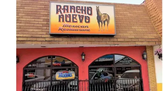 Rancho Nuevo