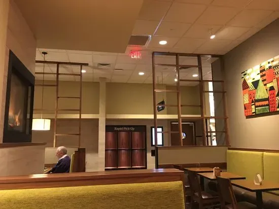 Panera Bread