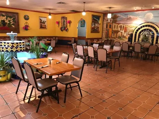 La Fuente Restaurant