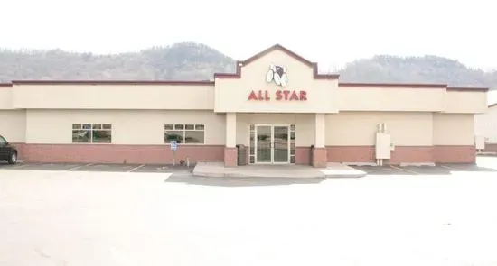 All Star Lanes & Banquets