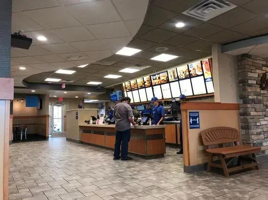 Culver's