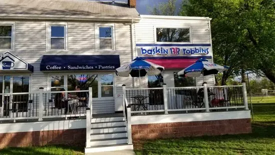 Baskin-Robbins