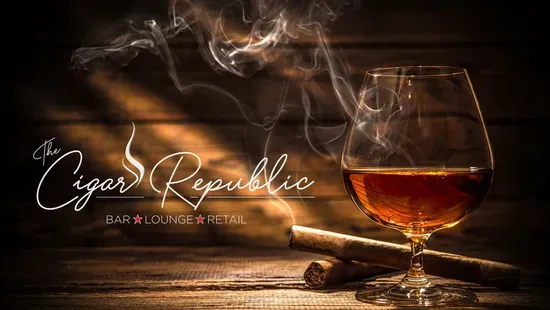 The Cigar Republic