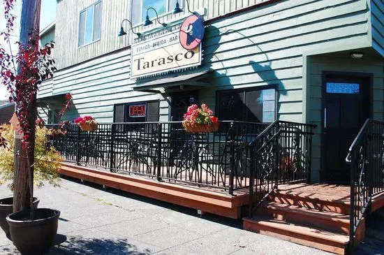 Tarasco Restaurant