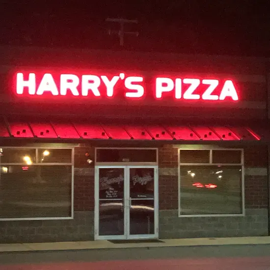 Harry's Pizza