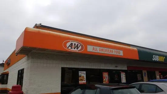 A&W