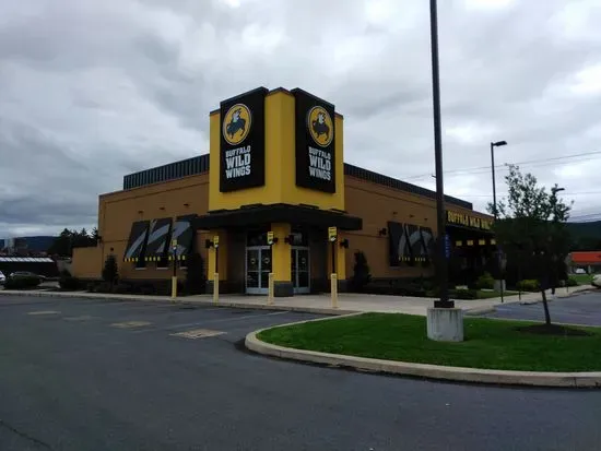 Buffalo Wild Wings