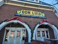 Don Luis Restaurant - Authentic Mexican Cuisine and Cantina