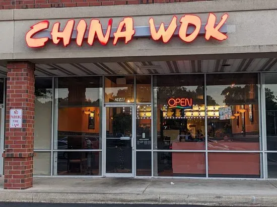 China Wok